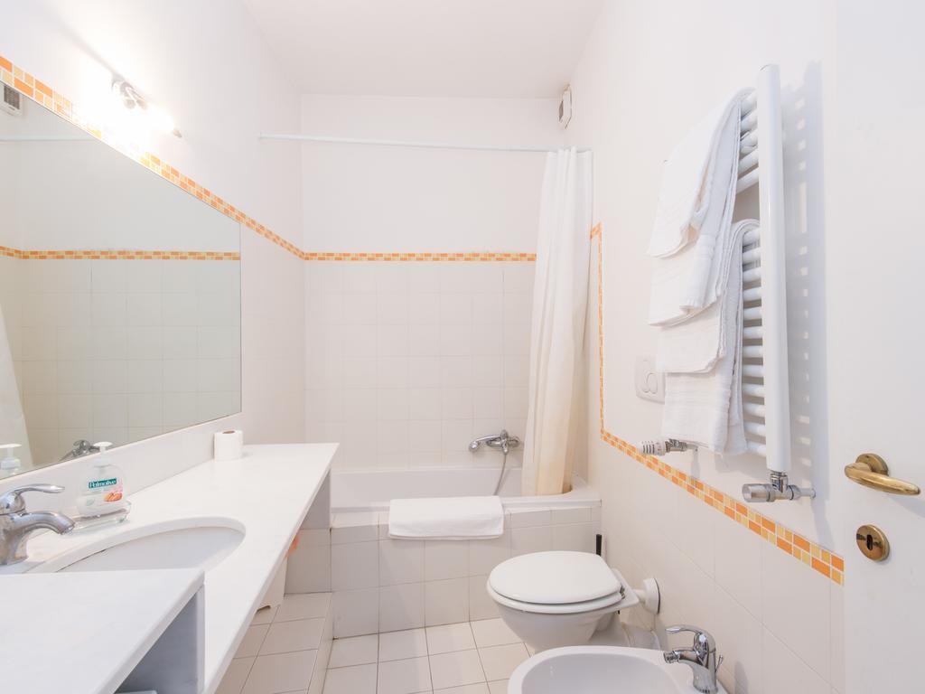 Apartamento Rsh Quattro Cantoni