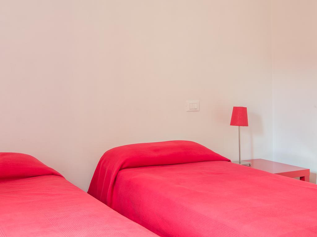 Apartamento Rsh Quattro Cantoni *