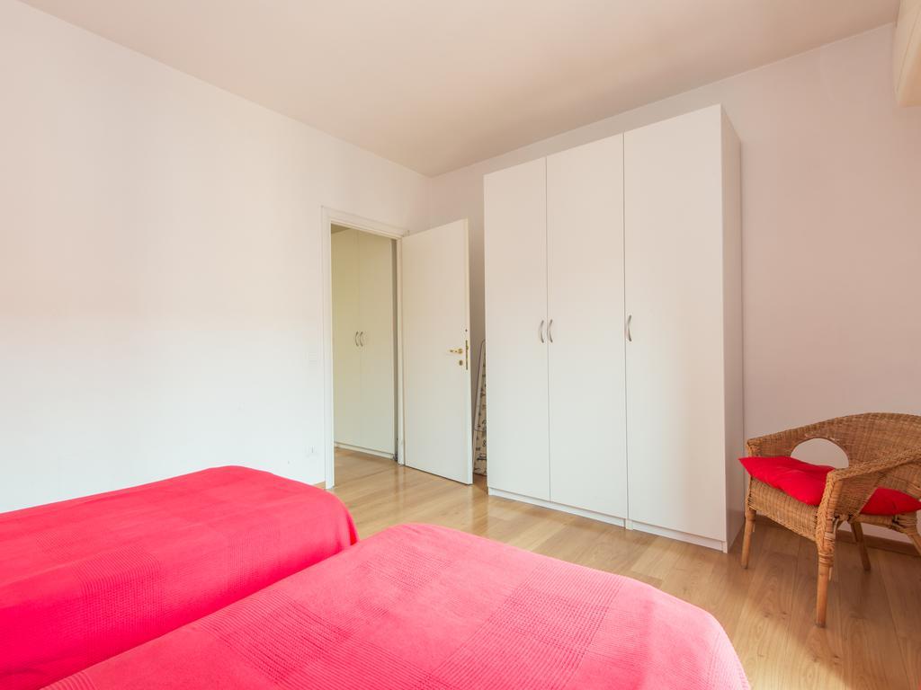 Apartamento Rsh Quattro Cantoni Roma