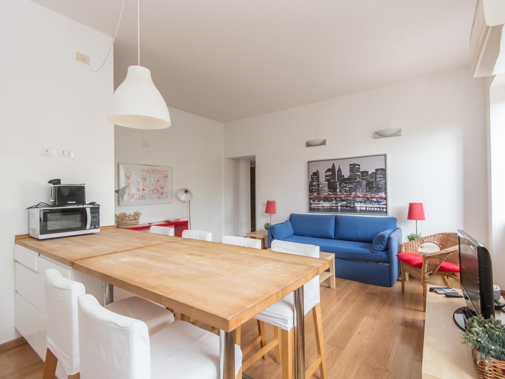 Apartamento Rsh Quattro Cantoni