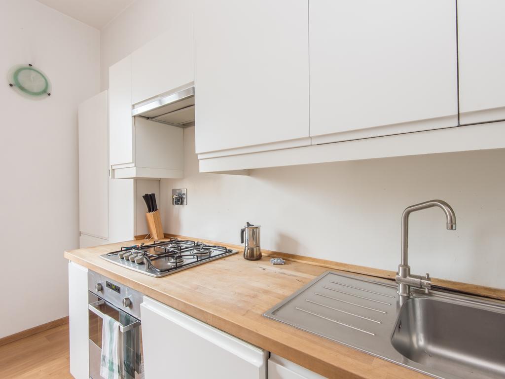 Apartamento Rsh Quattro Cantoni