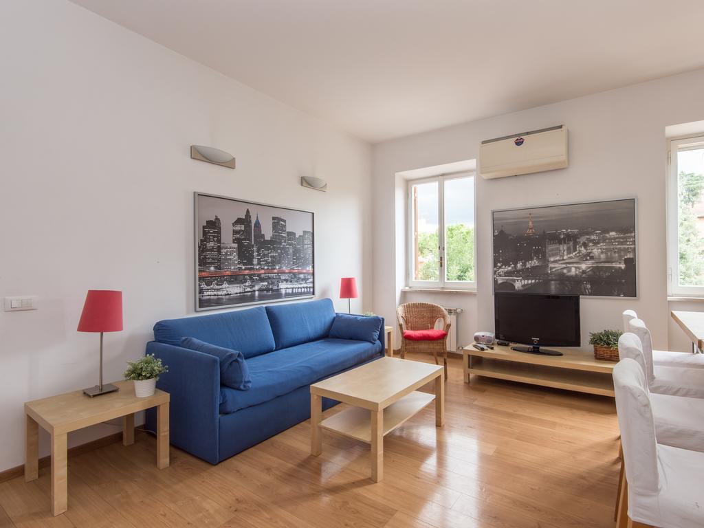 Apartamento Rsh Quattro Cantoni