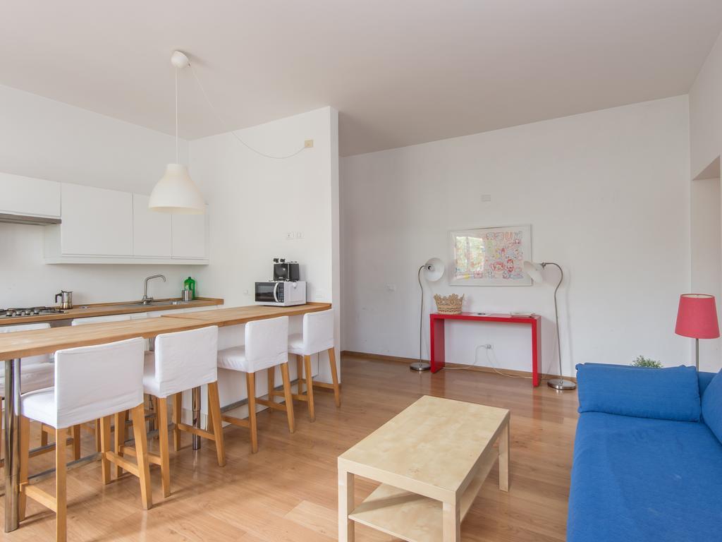 Apartamento Rsh Quattro Cantoni *