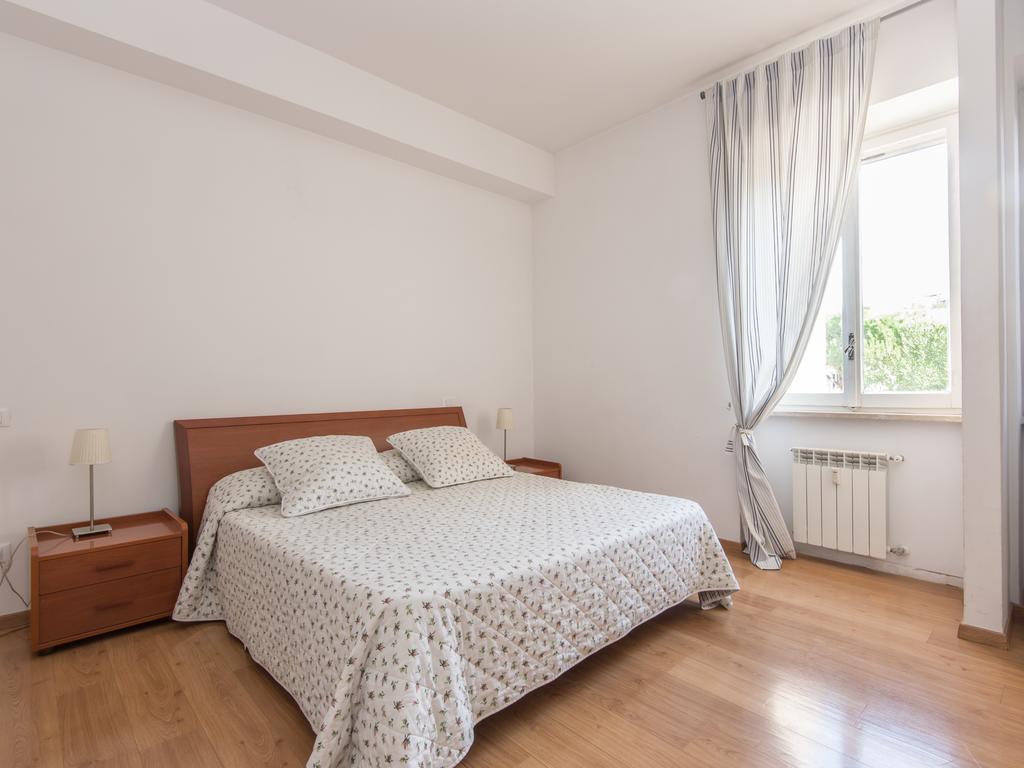 Rsh Quattro Cantoni Roma
